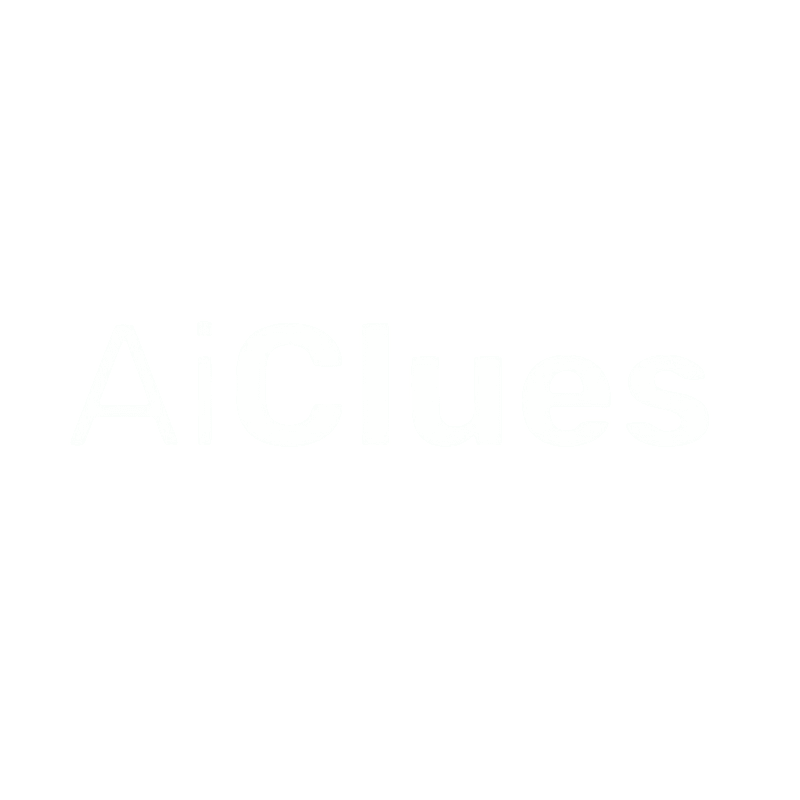 AiClues logo