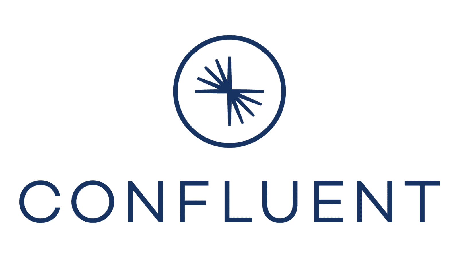 Confluent logo