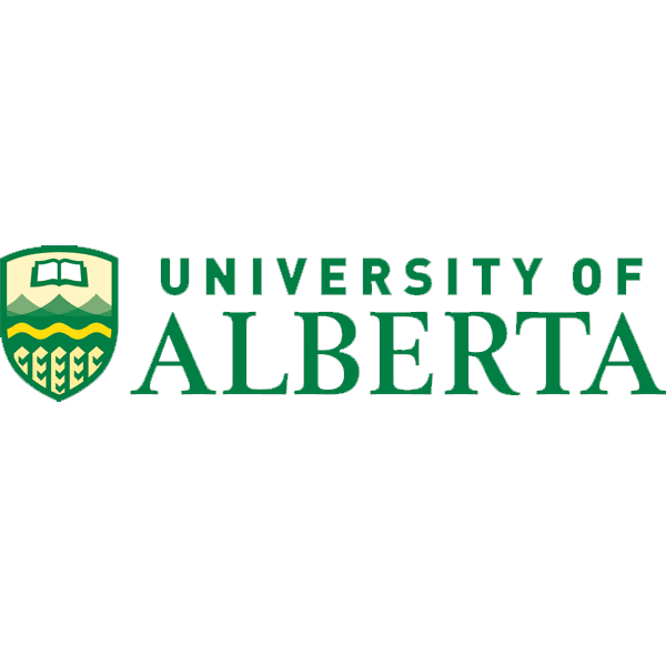 University of Alberta logo